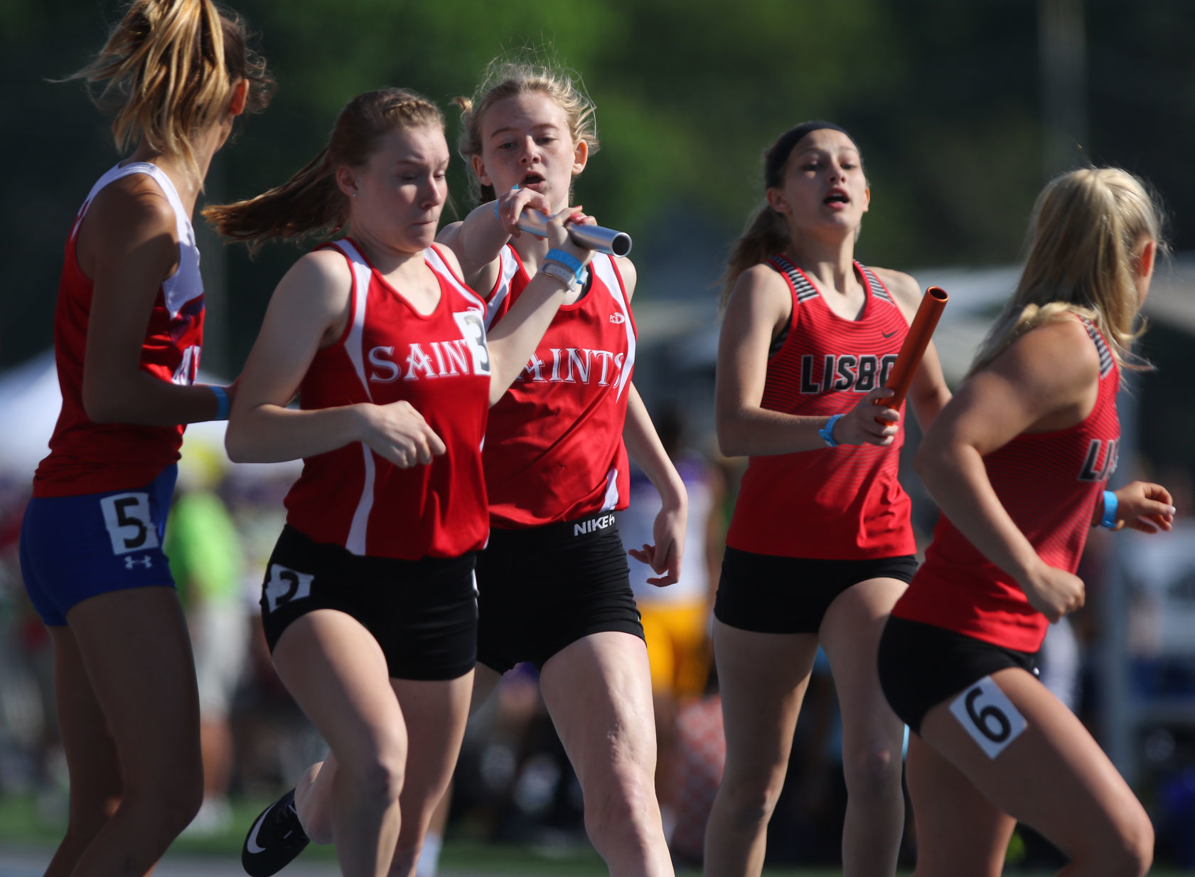 State Track Fri 10
